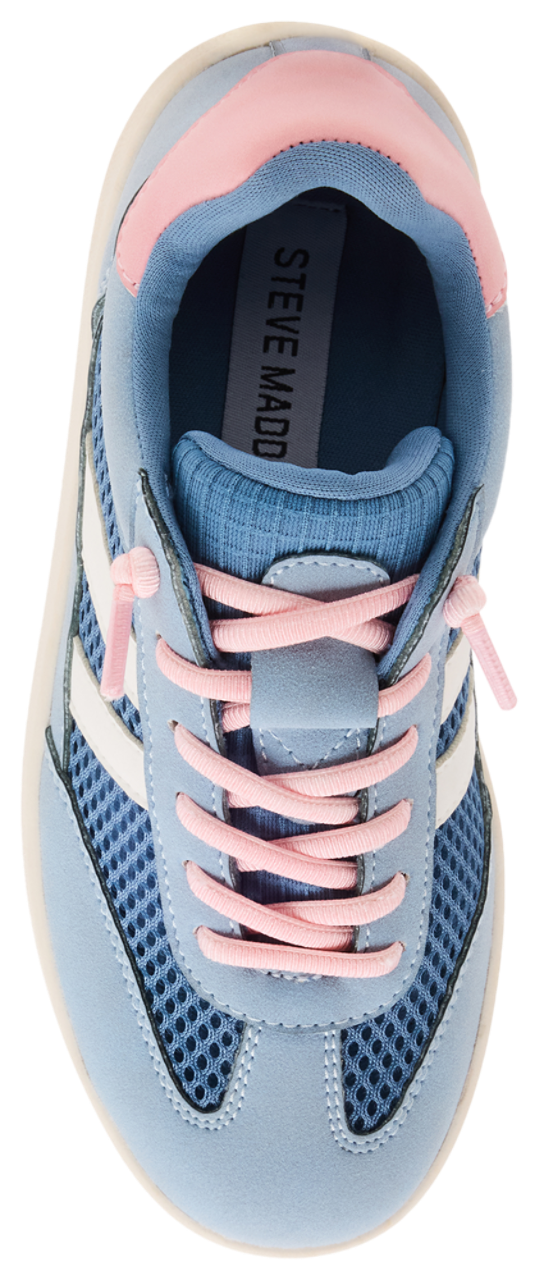 Steve Madden Verdict Sneaker Image 3 of 4. Tap to open photo gallery.