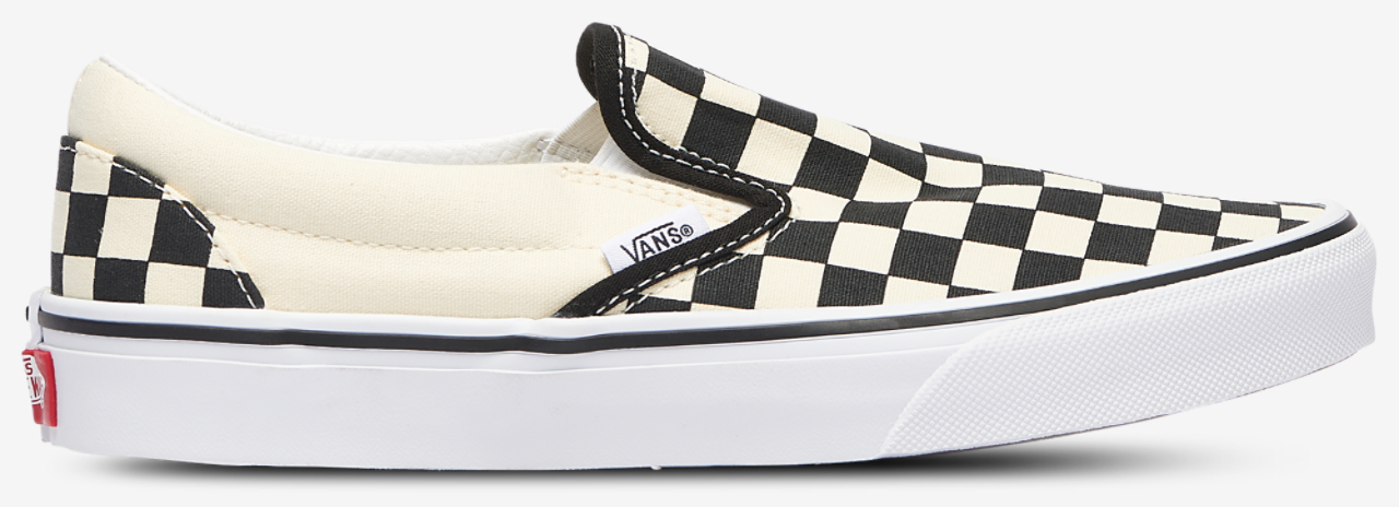 Vans Classic Slip On Image 1 of 5. Tap to open photo gallery.