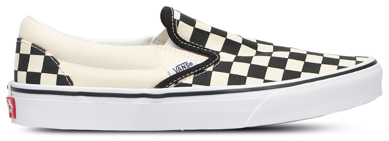 Vans Classic Slip On Image 1 of 5. Tap to open photo gallery.
