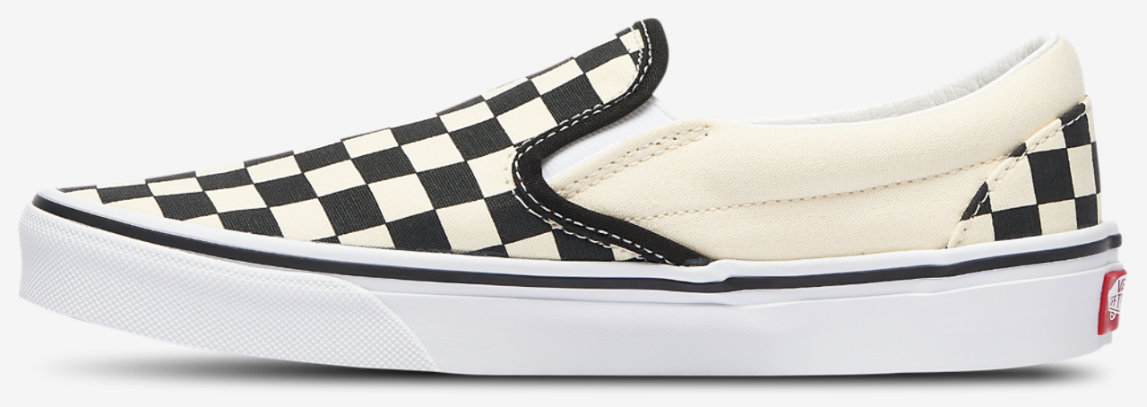 Vans Classic Slip On Image 2 of 5. Tap to open photo gallery.