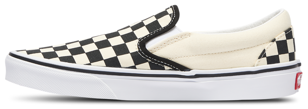 Vans Classic Slip On Image 2 of 5. Tap to open photo gallery.