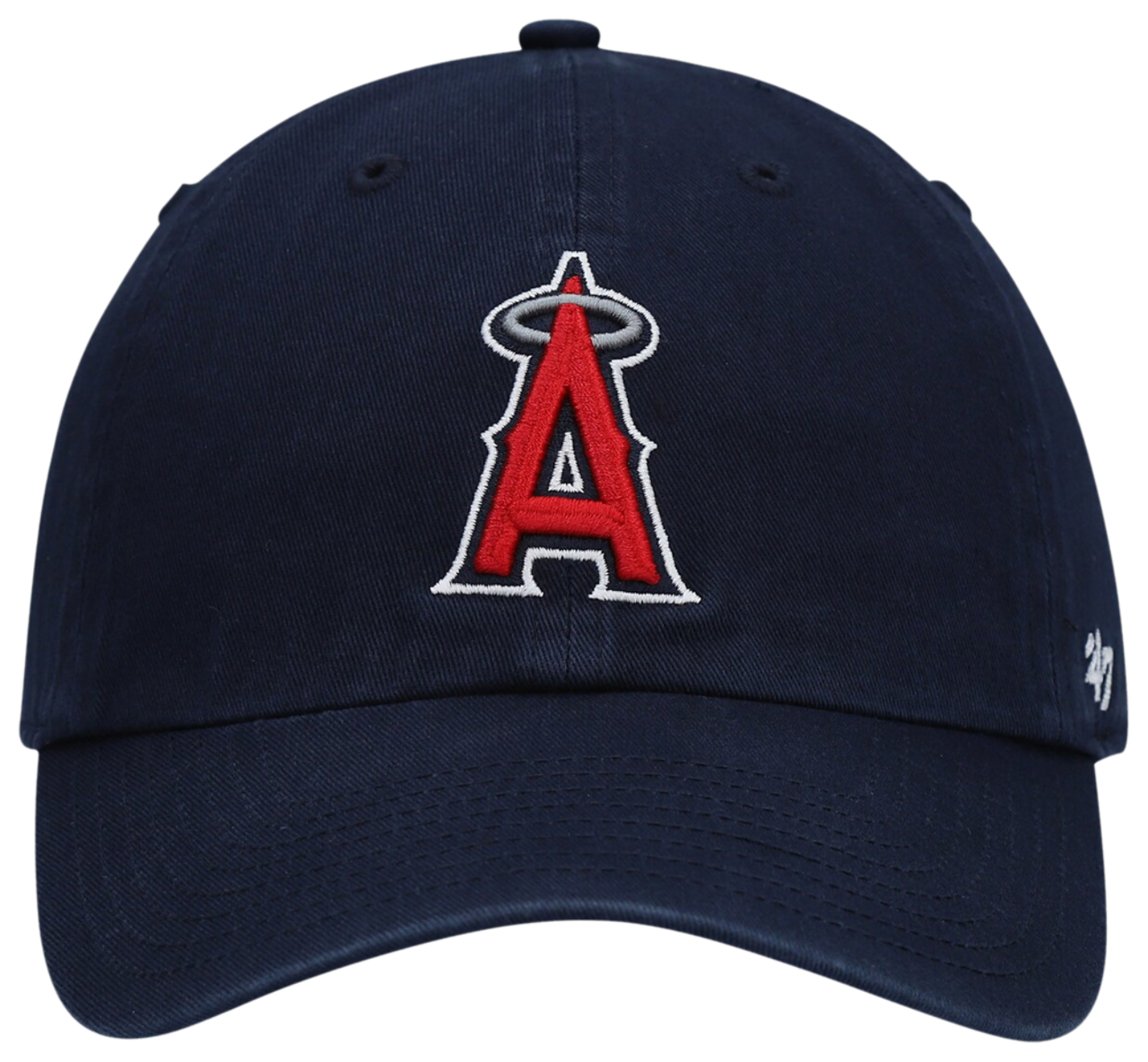 47 Brand Angels Clean Up Adjustable Cap Image 2 of 3. Tap to open photo gallery.