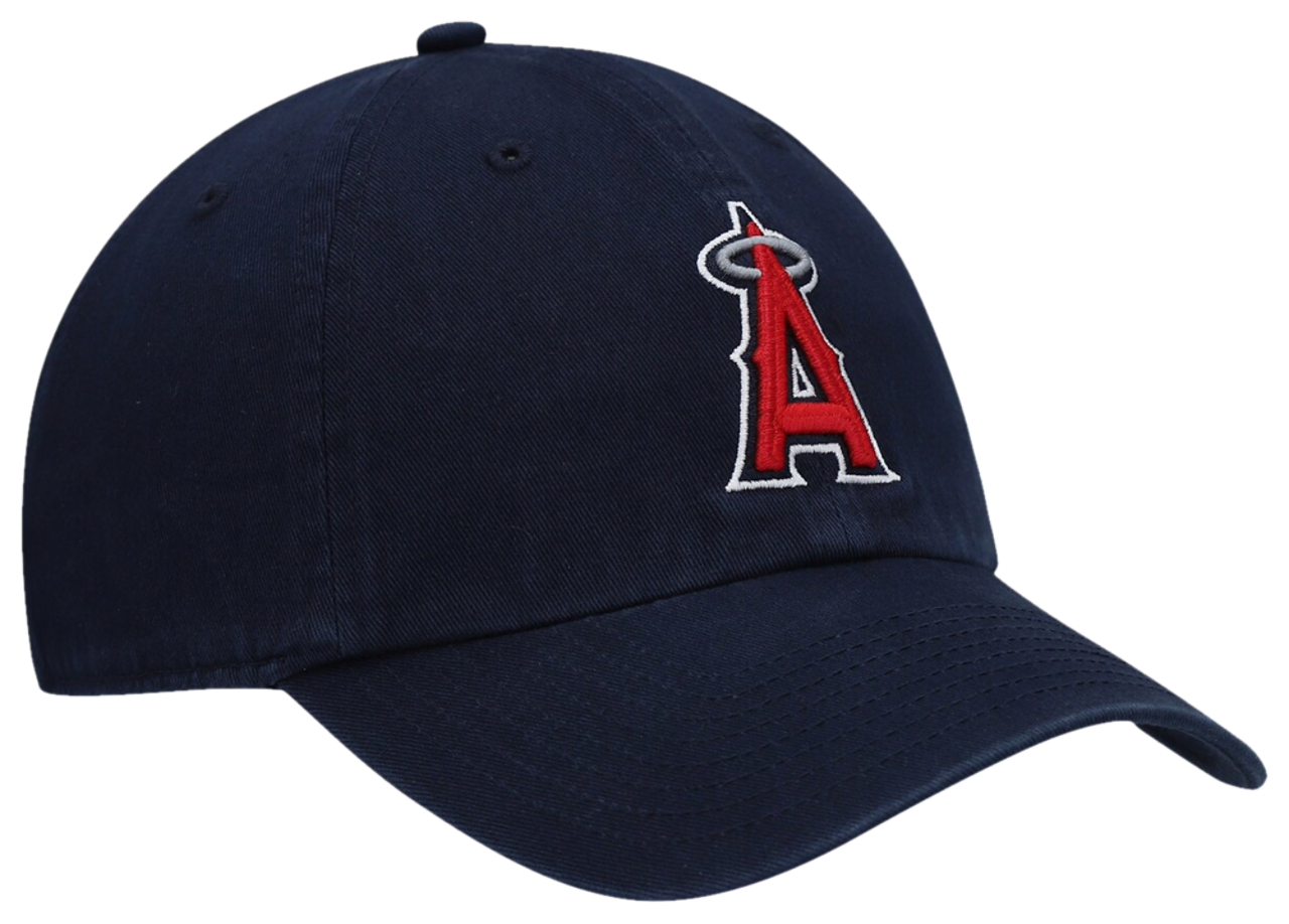 47 Brand Angels Clean Up Adjustable Cap Image 3 of 3. Tap to open photo gallery.