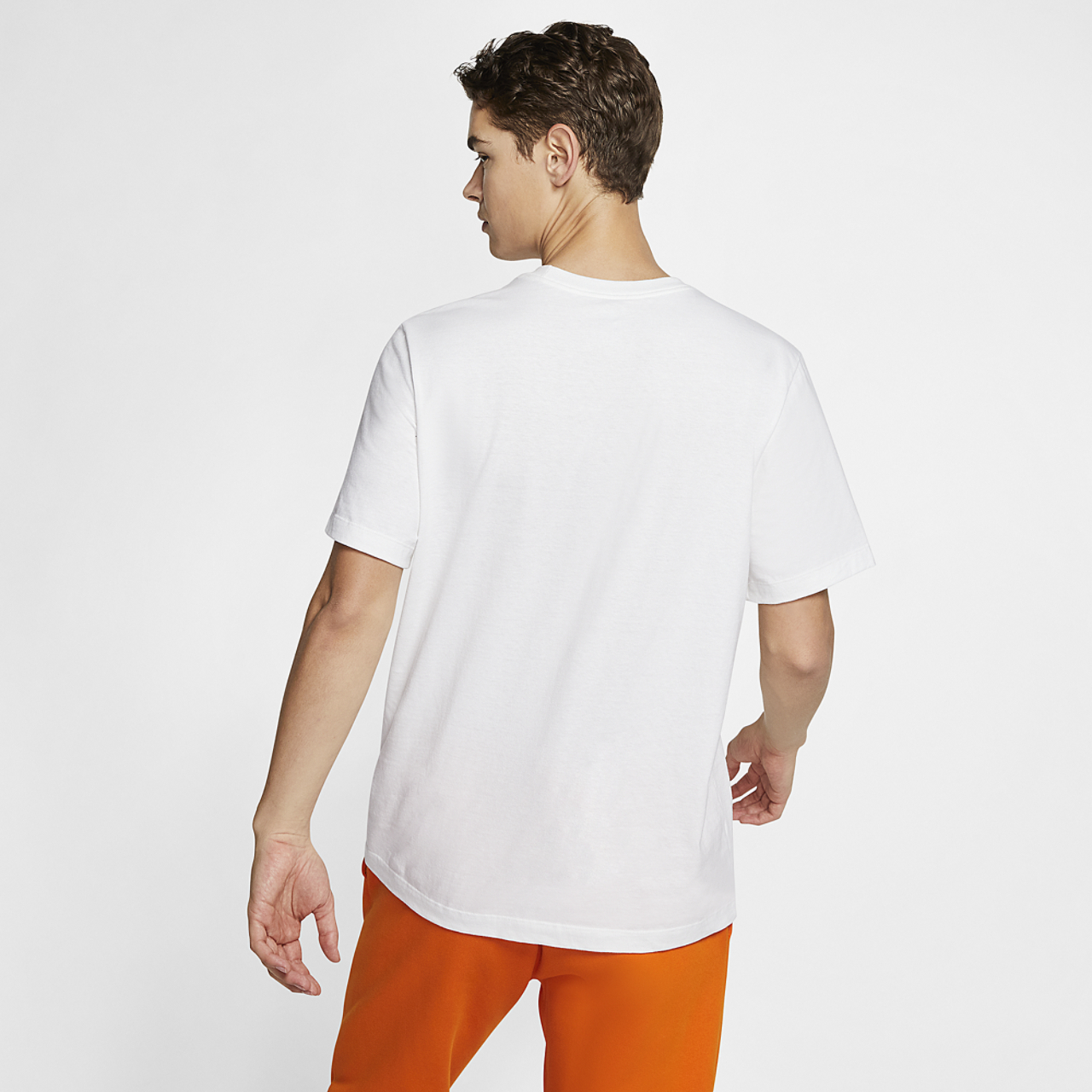 Nike City FUT20 T-Shirt Image 2 of 3. Tap to open photo gallery.