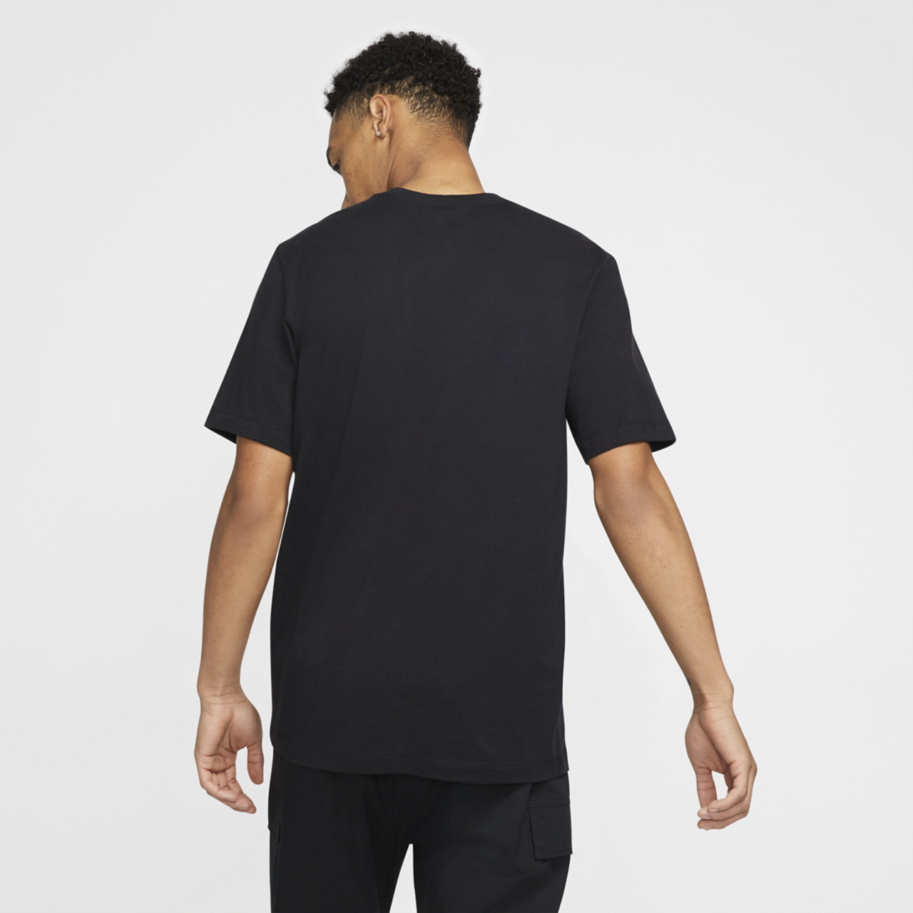 Nike NSW City T-Shirt Image 2 of 3. Tap to open photo gallery.