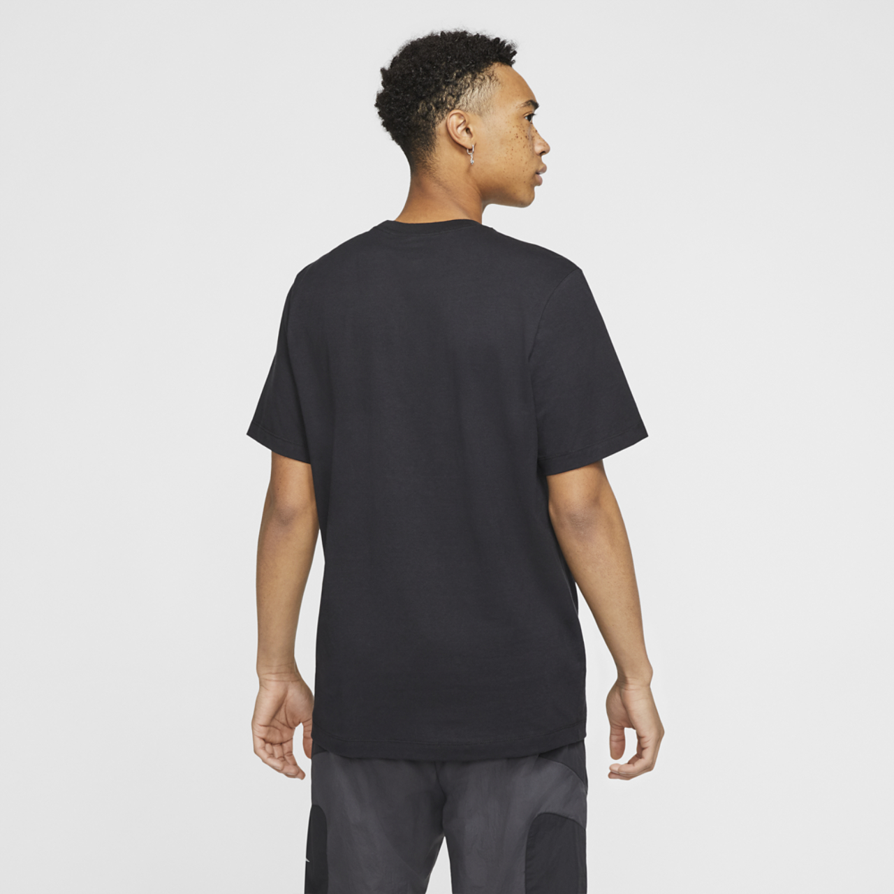 Nike NSW City T-Shirt Image 2 of 3. Tap to open photo gallery.