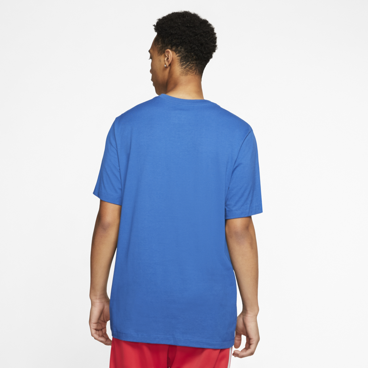 Nike NSW City T-Shirt Image 2 of 3. Tap to open photo gallery.