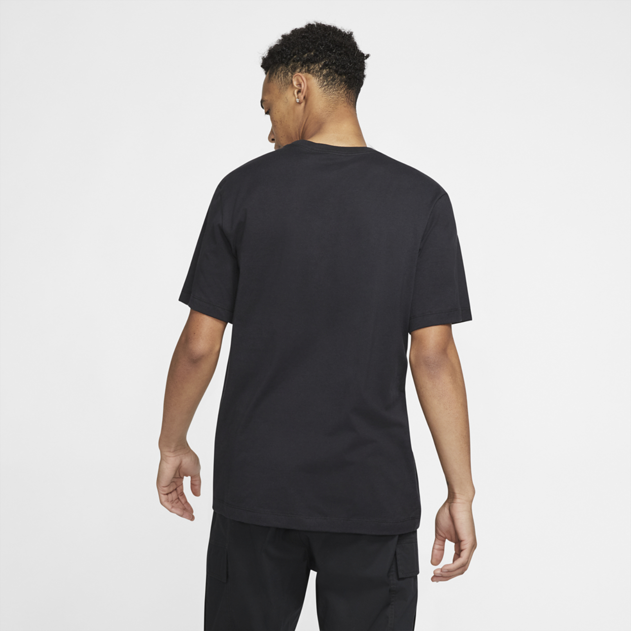 Nike NSW City T-Shirt Image 2 of 3. Tap to open photo gallery.