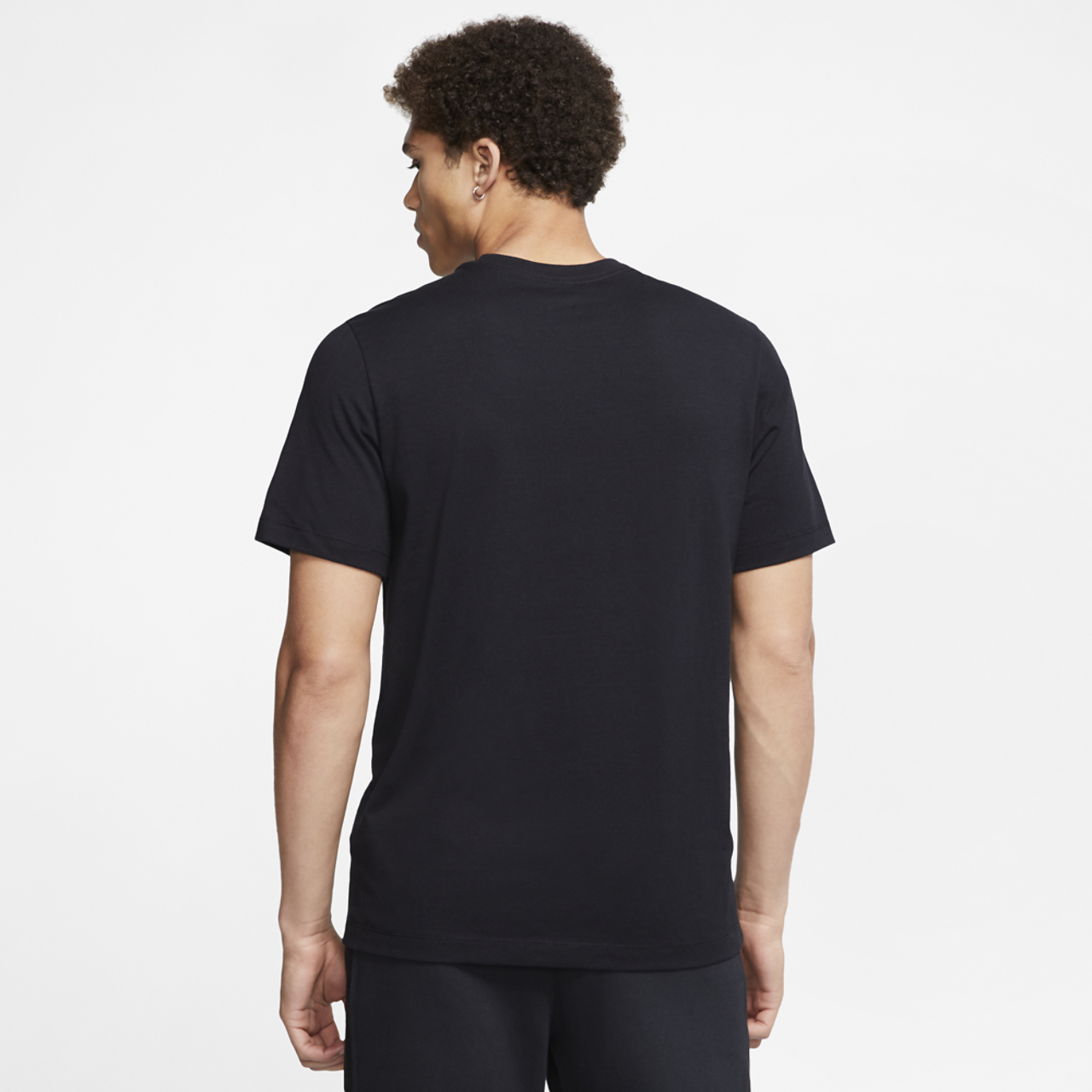 Nike NSW City T-Shirt Image 2 of 3. Tap to open photo gallery.