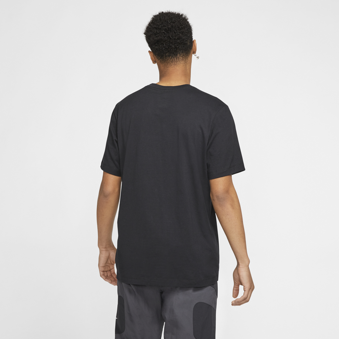 Nike NSW City T-Shirt Image 2 of 3. Tap to open photo gallery.