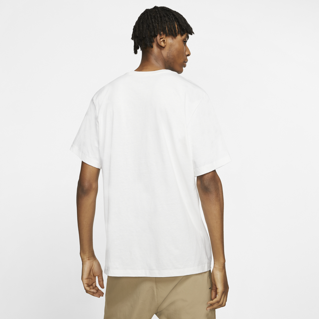 Nike NSW City T-Shirt Image 2 of 3. Tap to open photo gallery.