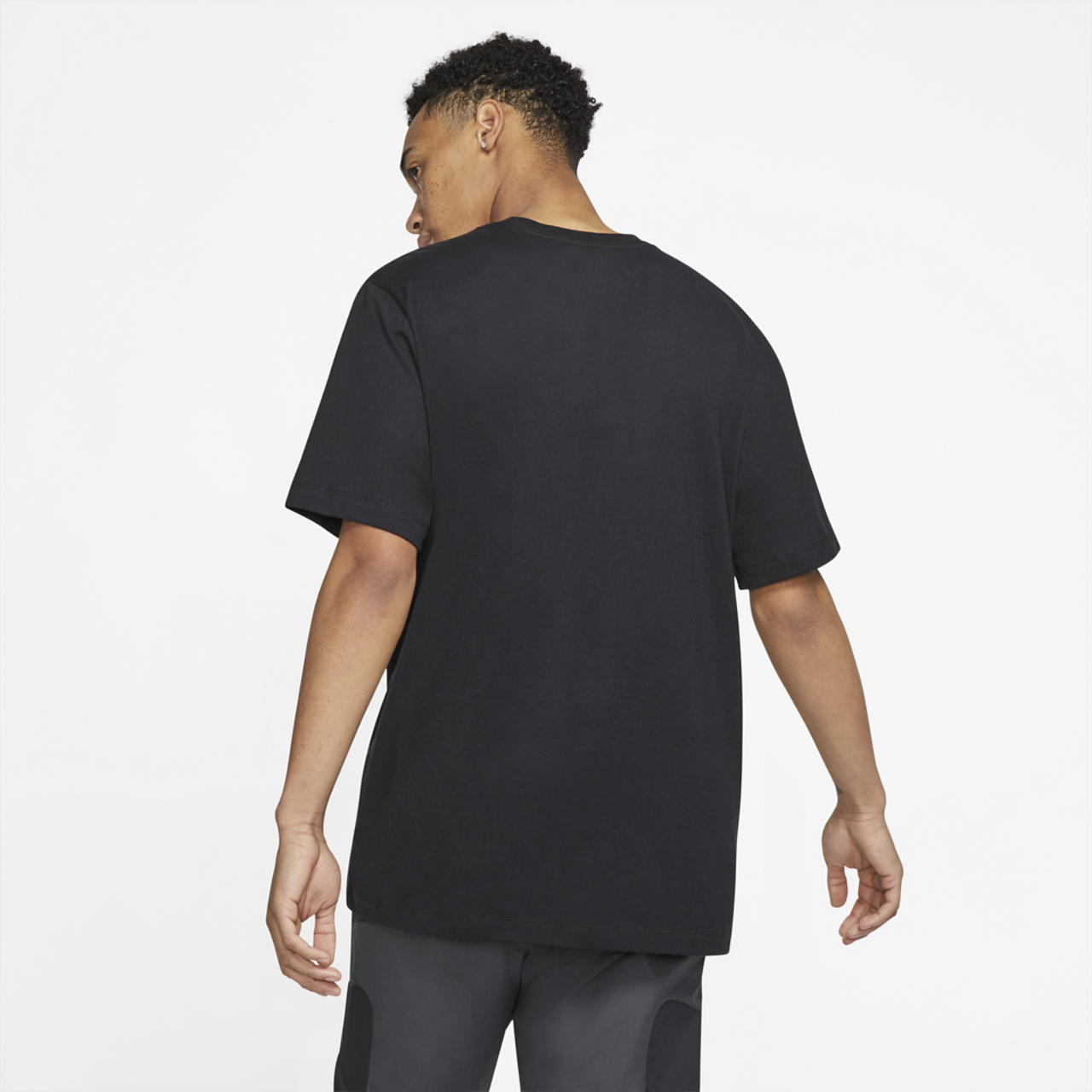 Nike NSW City T-Shirt Image 2 of 3. Tap to open photo gallery.