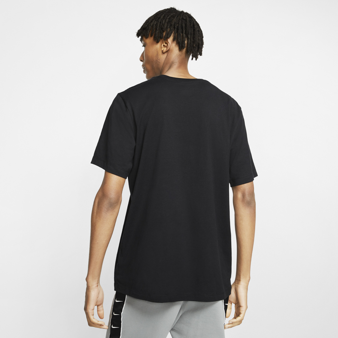 Nike NSW City T-Shirt Image 2 of 3. Tap to open photo gallery.