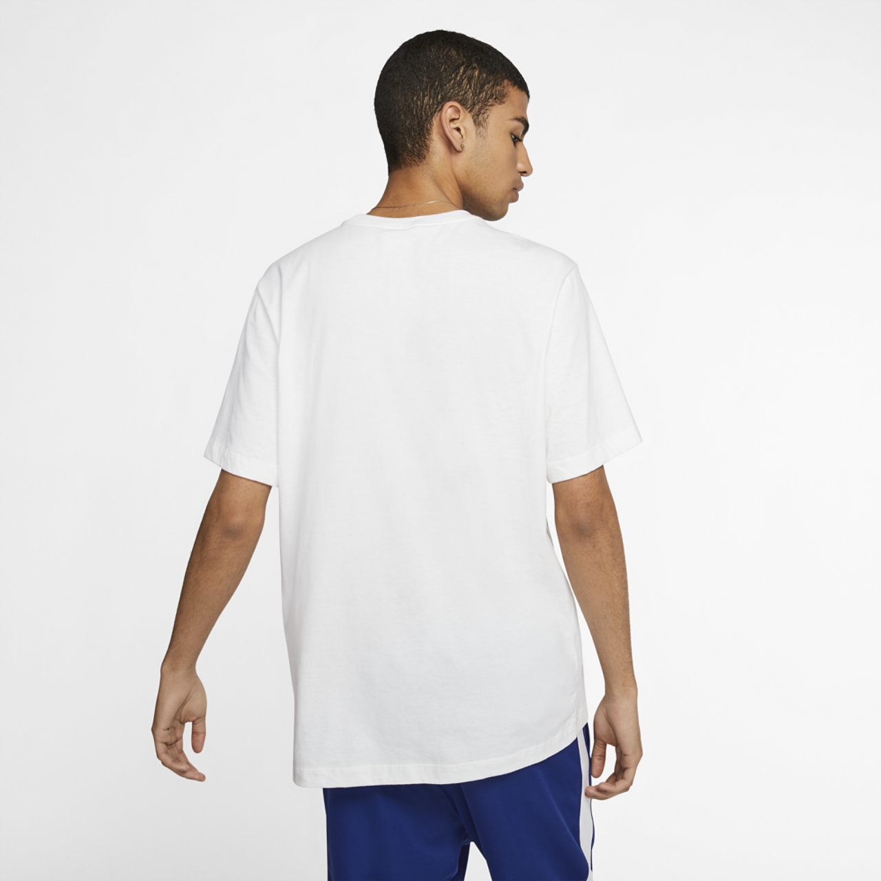 Nike NSW City T-Shirt Image 2 of 3. Tap to open photo gallery.