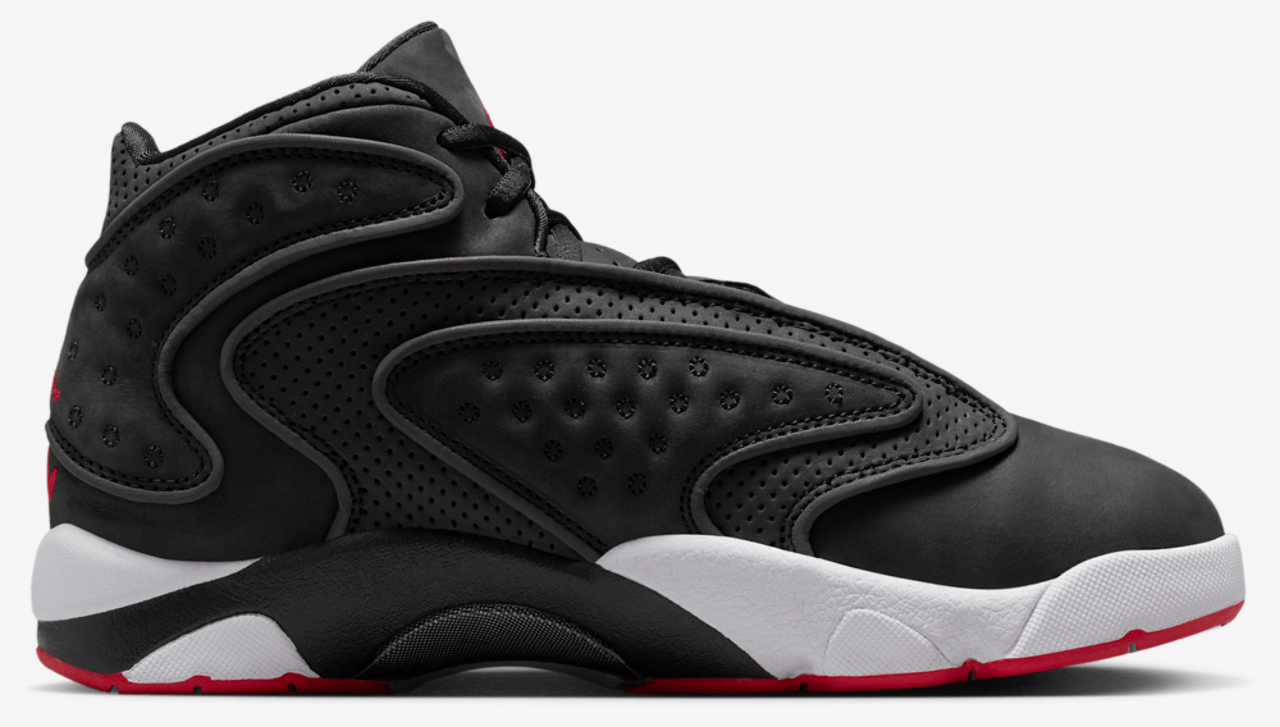 Jordan OG Image 1 of 5. Tap to open photo gallery.