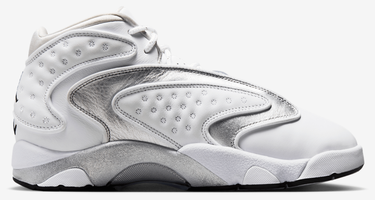 Jordan OG Image 1 of 5. Tap to open photo gallery.