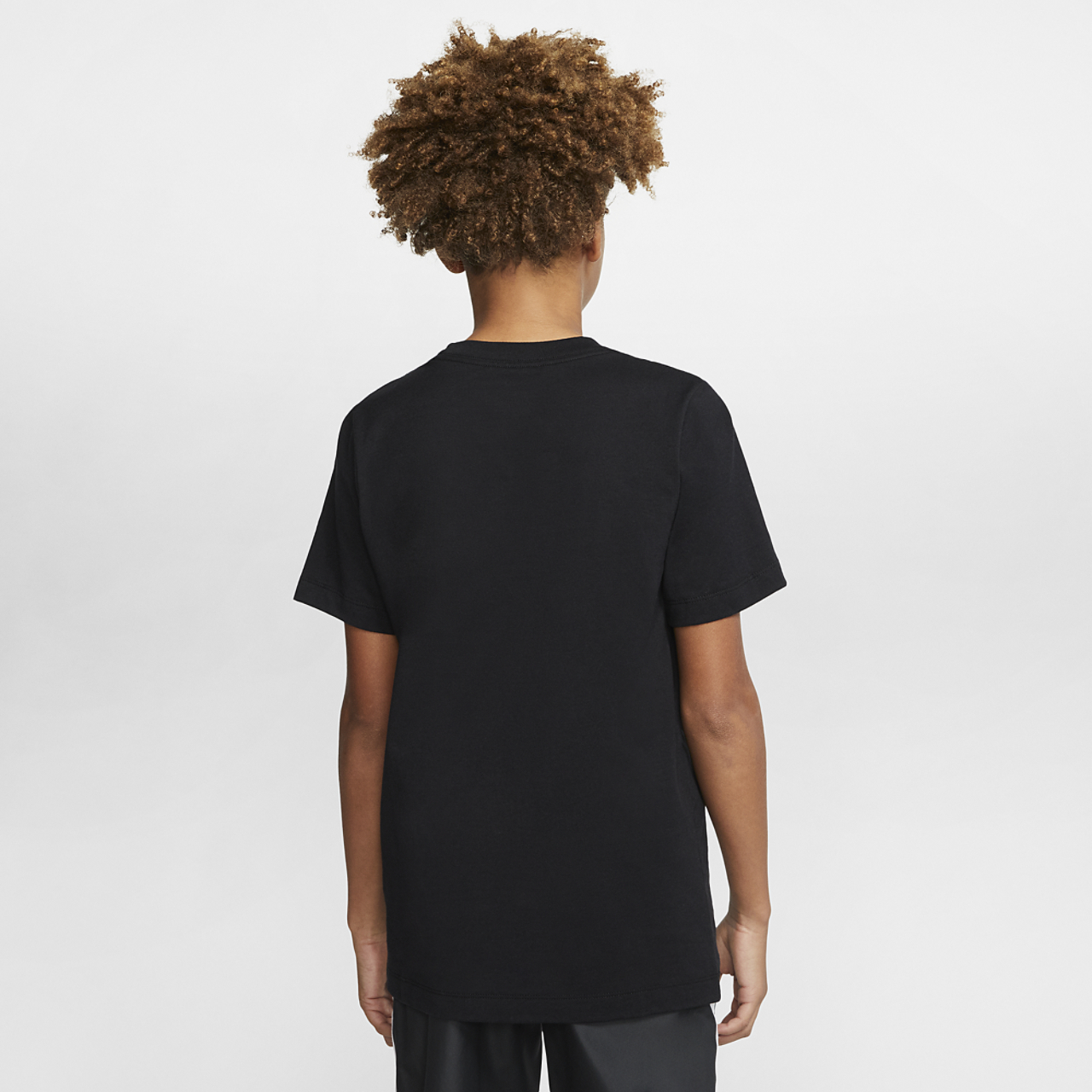 Nike NYC T-Shirt Image 2 of 2. Tap to open photo gallery.