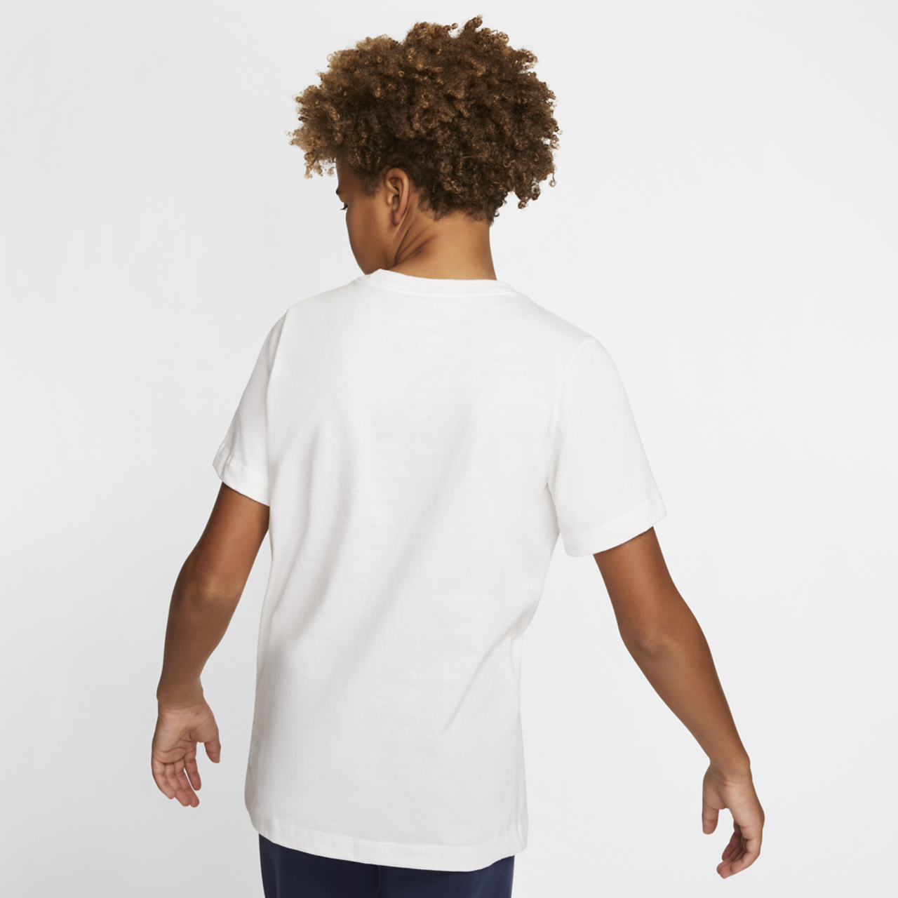 Nike Chicago T-Shirt Image 2 of 3. Tap to open photo gallery.