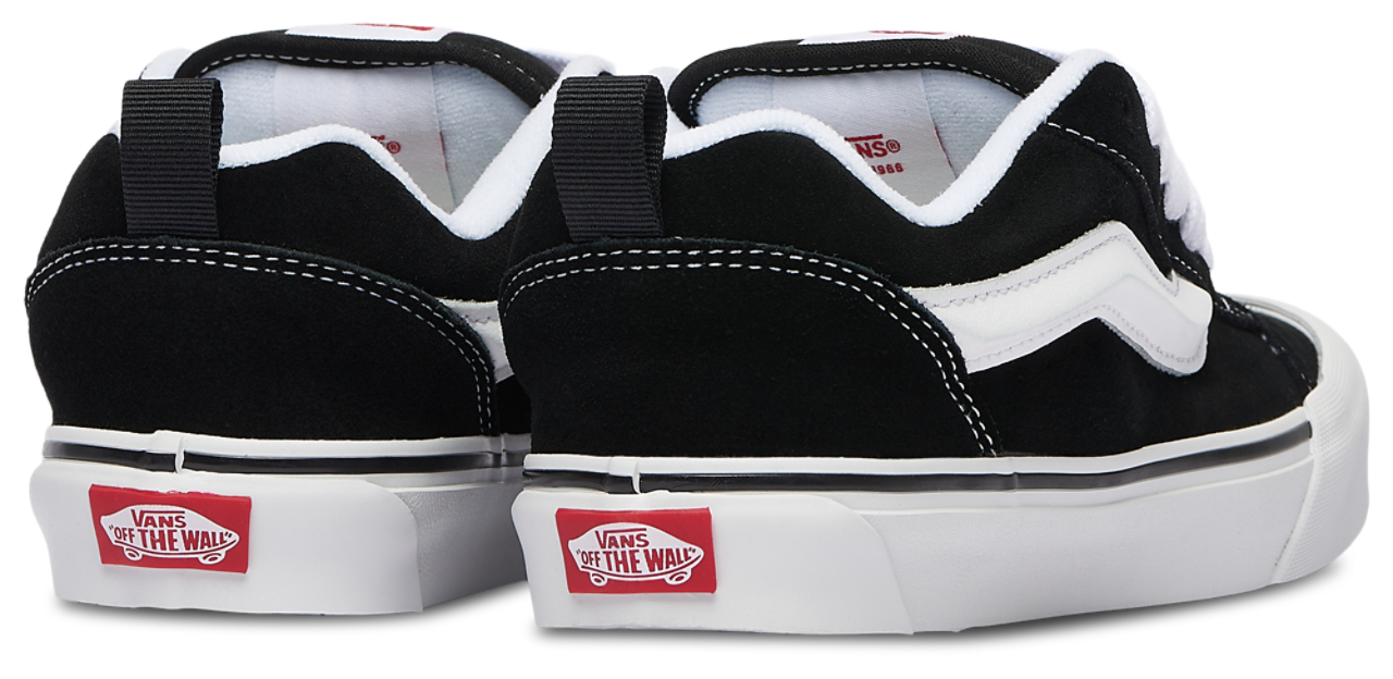 Vans Knu Skool - Women's | Foot Locker