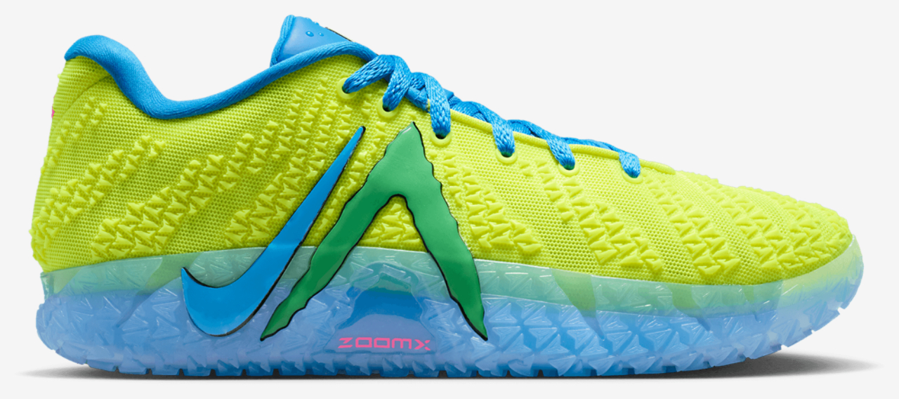 Nike JA 3 - Men's | Foot Locker