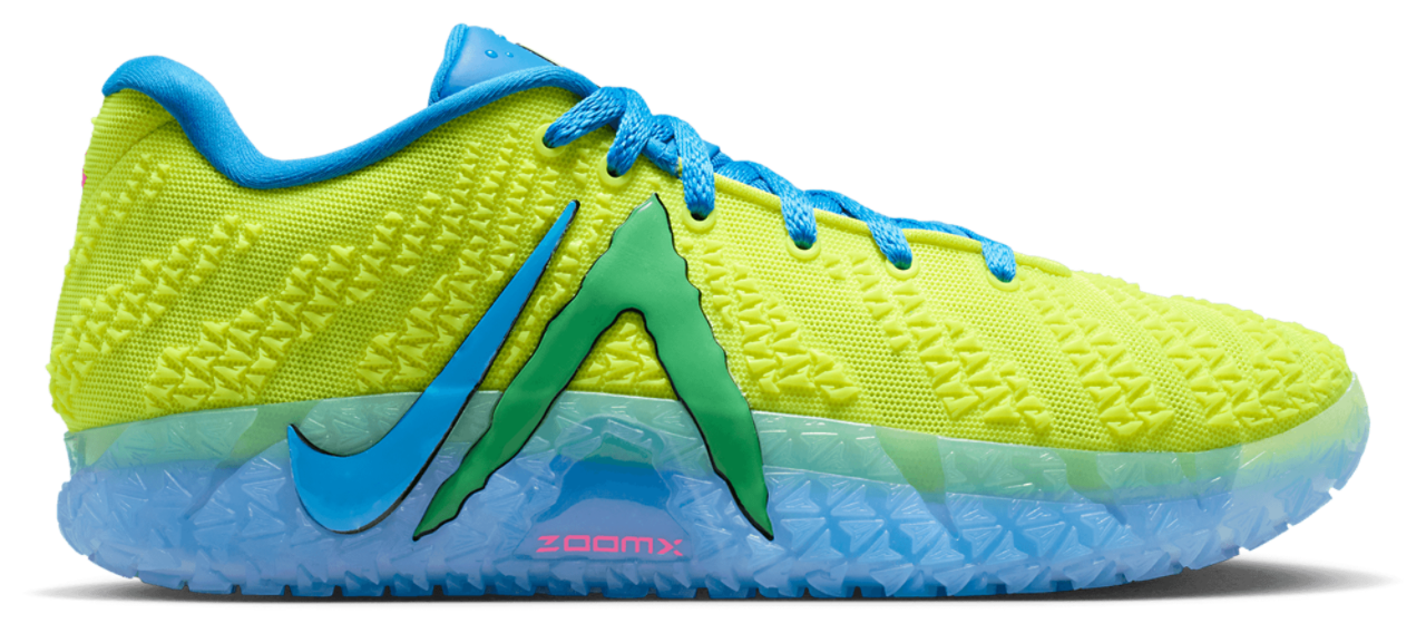 Nike JA 3 Image 1 of 12. Tap to open photo gallery.