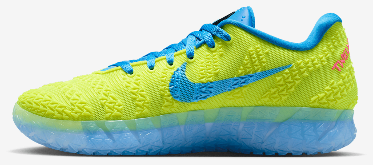 Nike JA 3 - Men's | Foot Locker