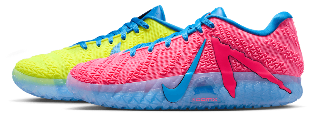 Nike JA 3 - Men's | Foot Locker
