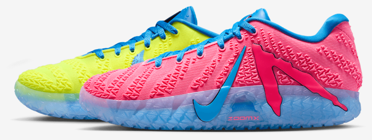 Nike JA 3 - Men's | Foot Locker