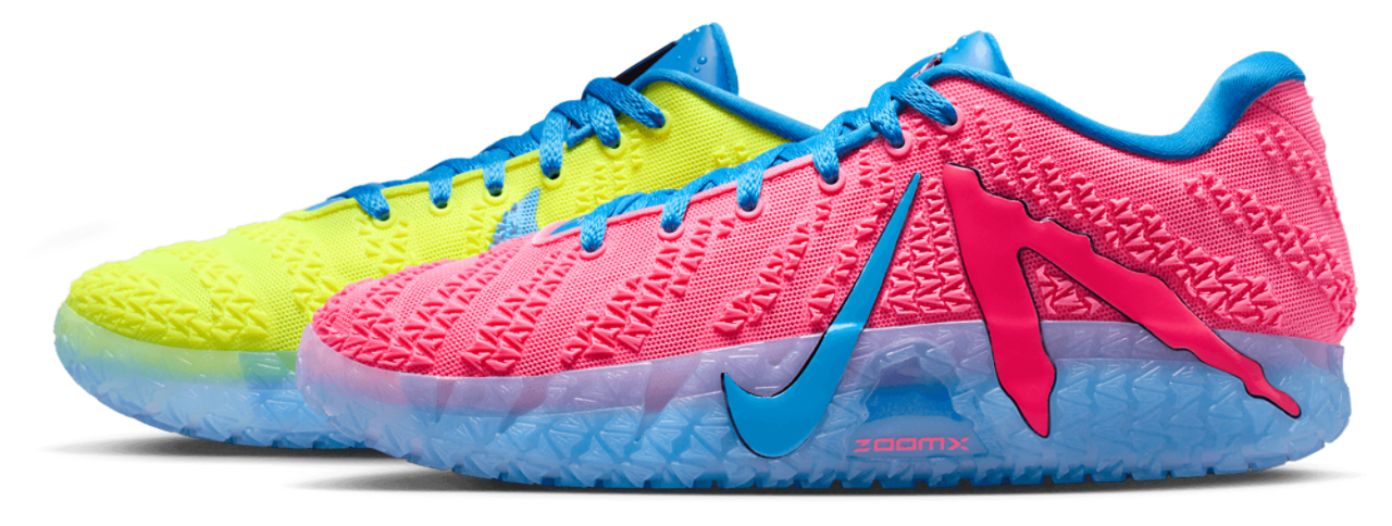 Nike JA 3 Image 3 of 12. Tap to open photo gallery.
