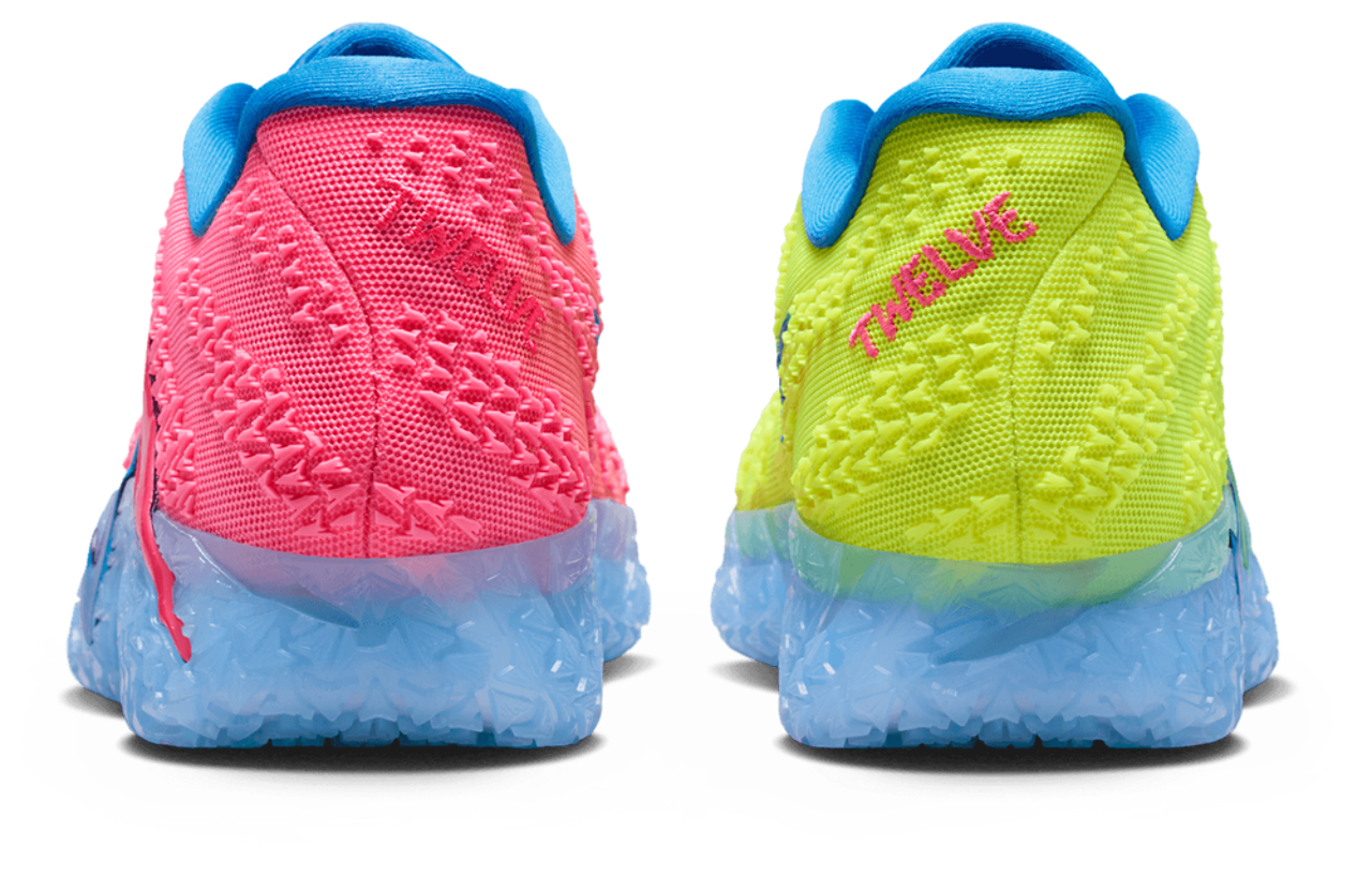 Nike JA 3 Image 4 of 12. Tap to open photo gallery.