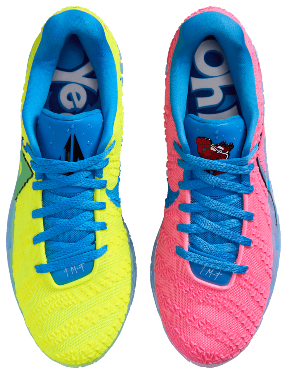 Nike JA 3 - Men's | Foot Locker