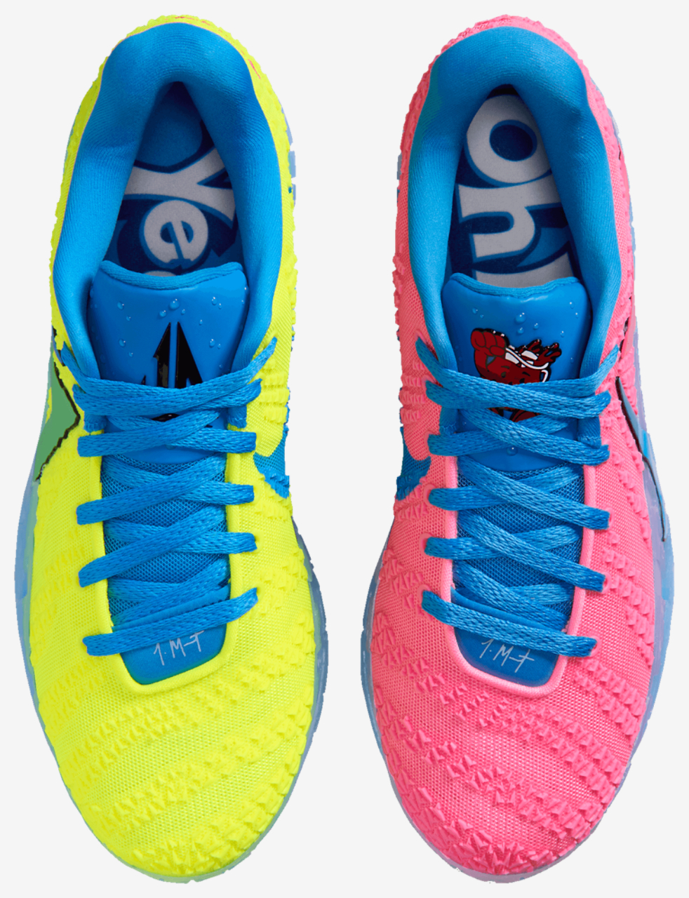 Nike JA 3 - Men's | Foot Locker