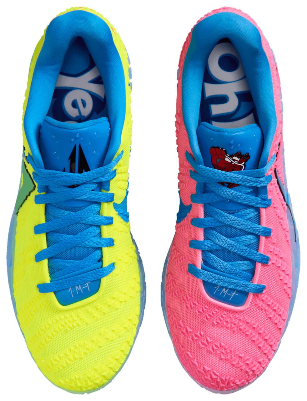 Nike JA 3 Image 5 of 12. Tap to open photo gallery.
