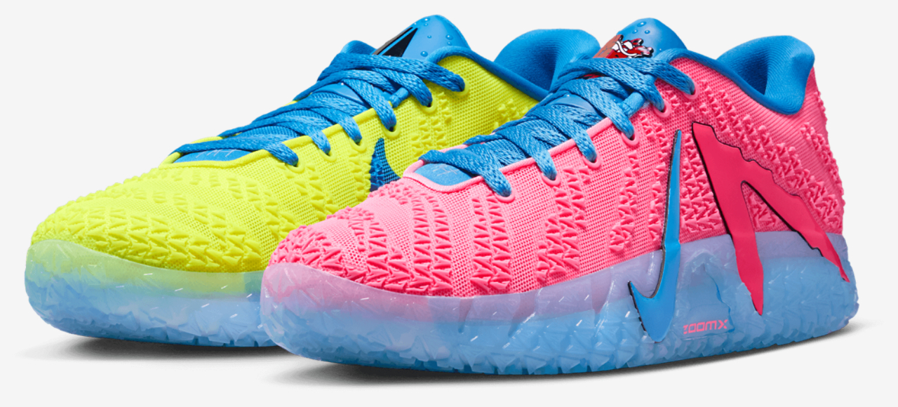 26.0㎝ Nike Ja3 Nike JA 3 - Men's | Foot Locker