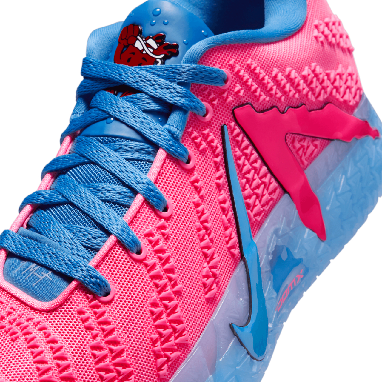 Nike JA 3 - Men's | Foot Locker