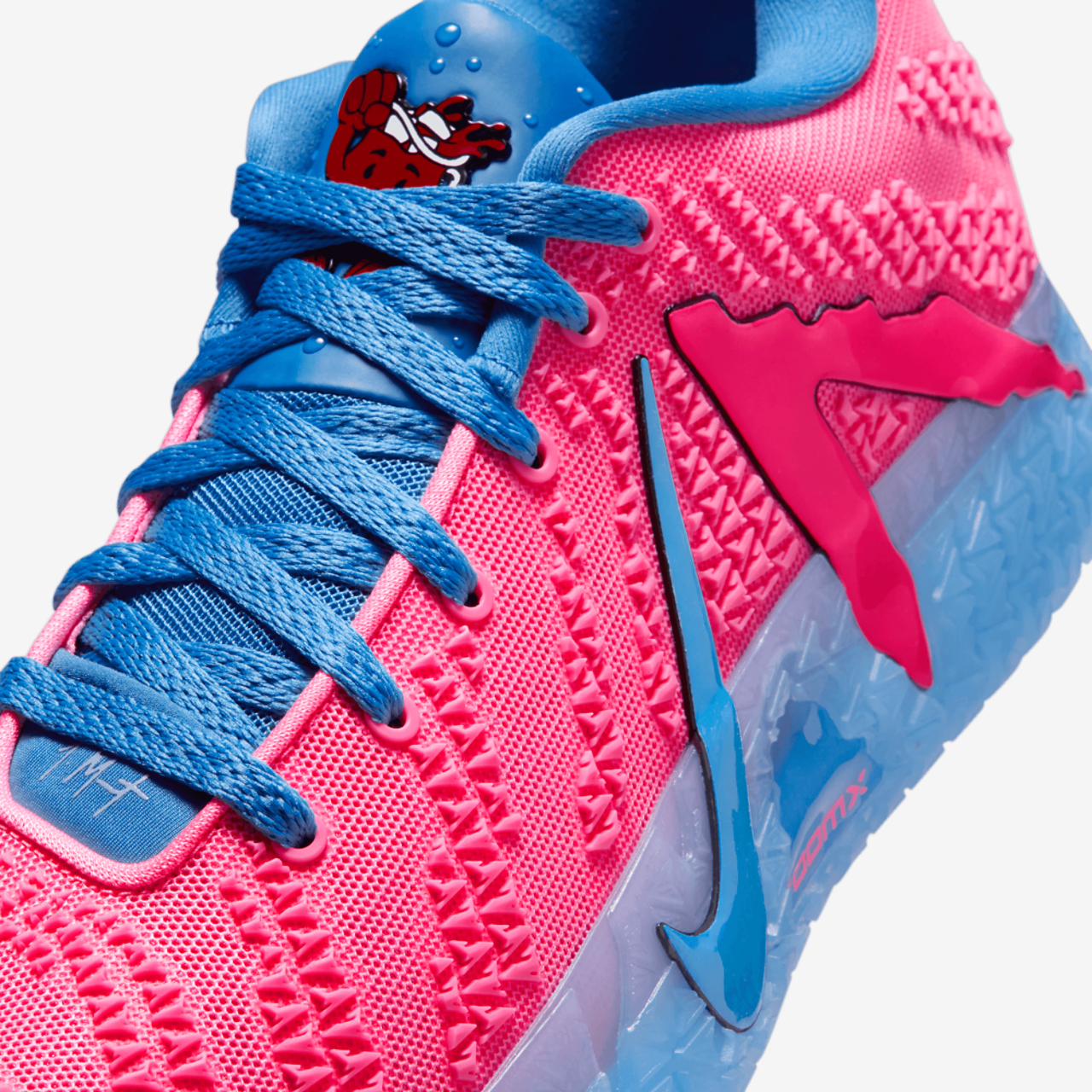 Nike JA 3 - Men's | Foot Locker