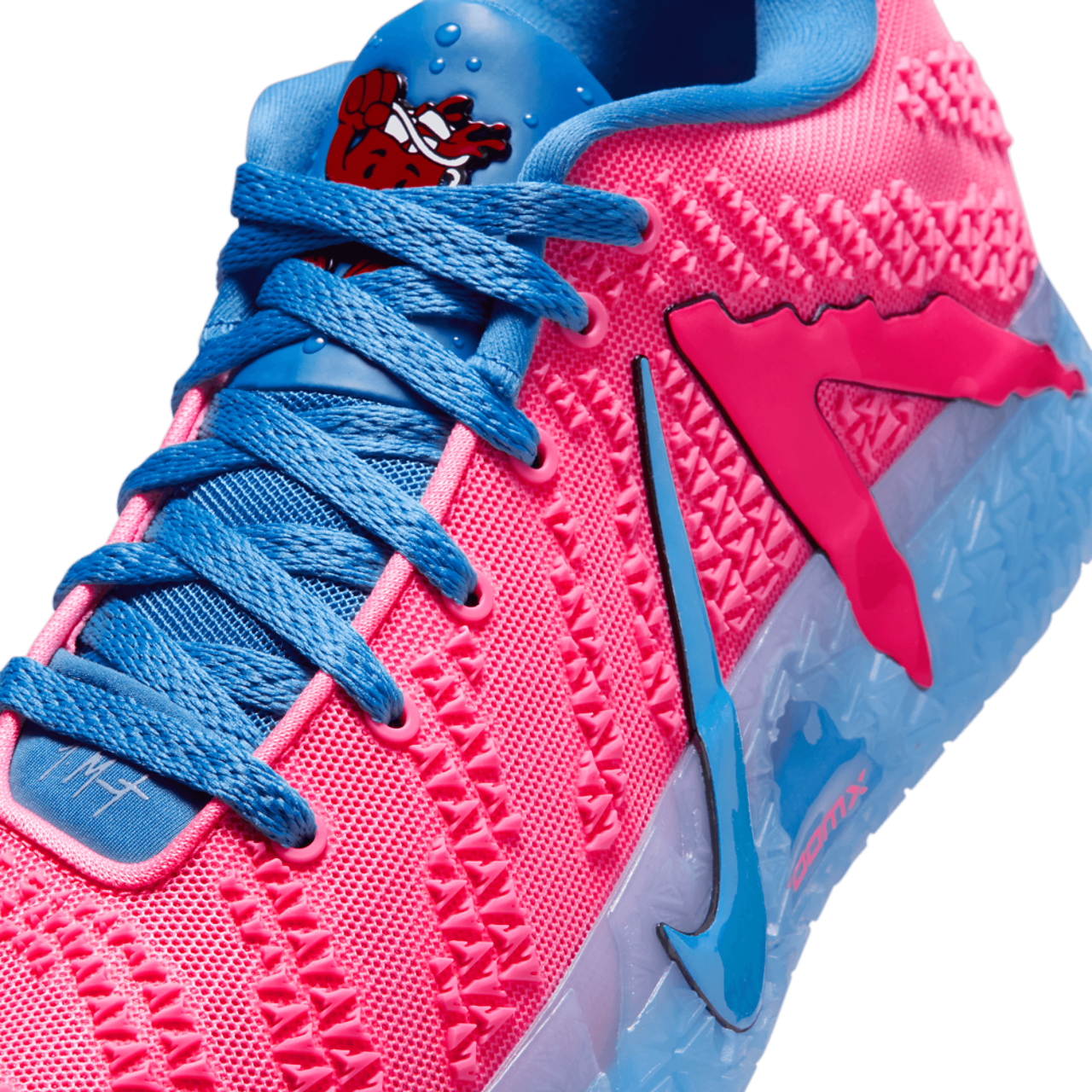 Nike JA 3 Image 8 of 12. Tap to open photo gallery.