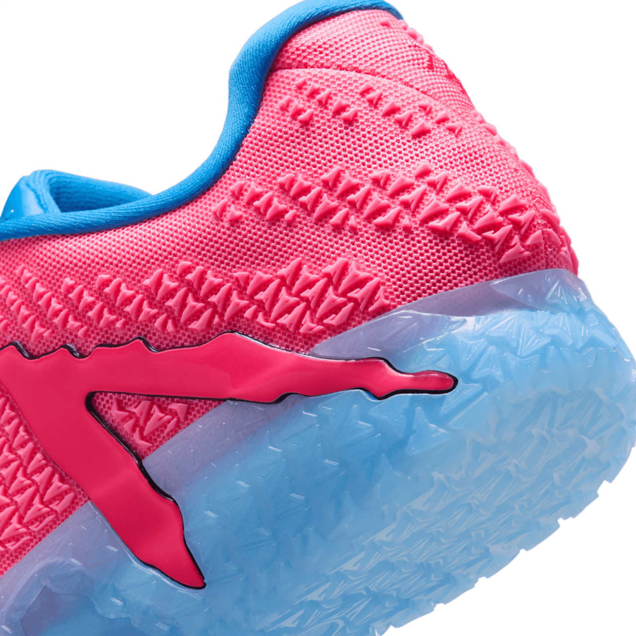 Nike JA 3 Image 9 of 12. Tap to open photo gallery.