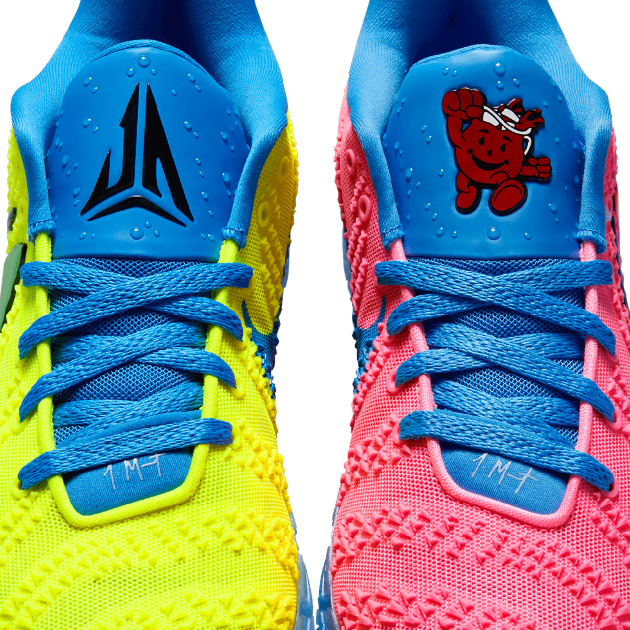 Nike JA 3 - Men's | Foot Locker