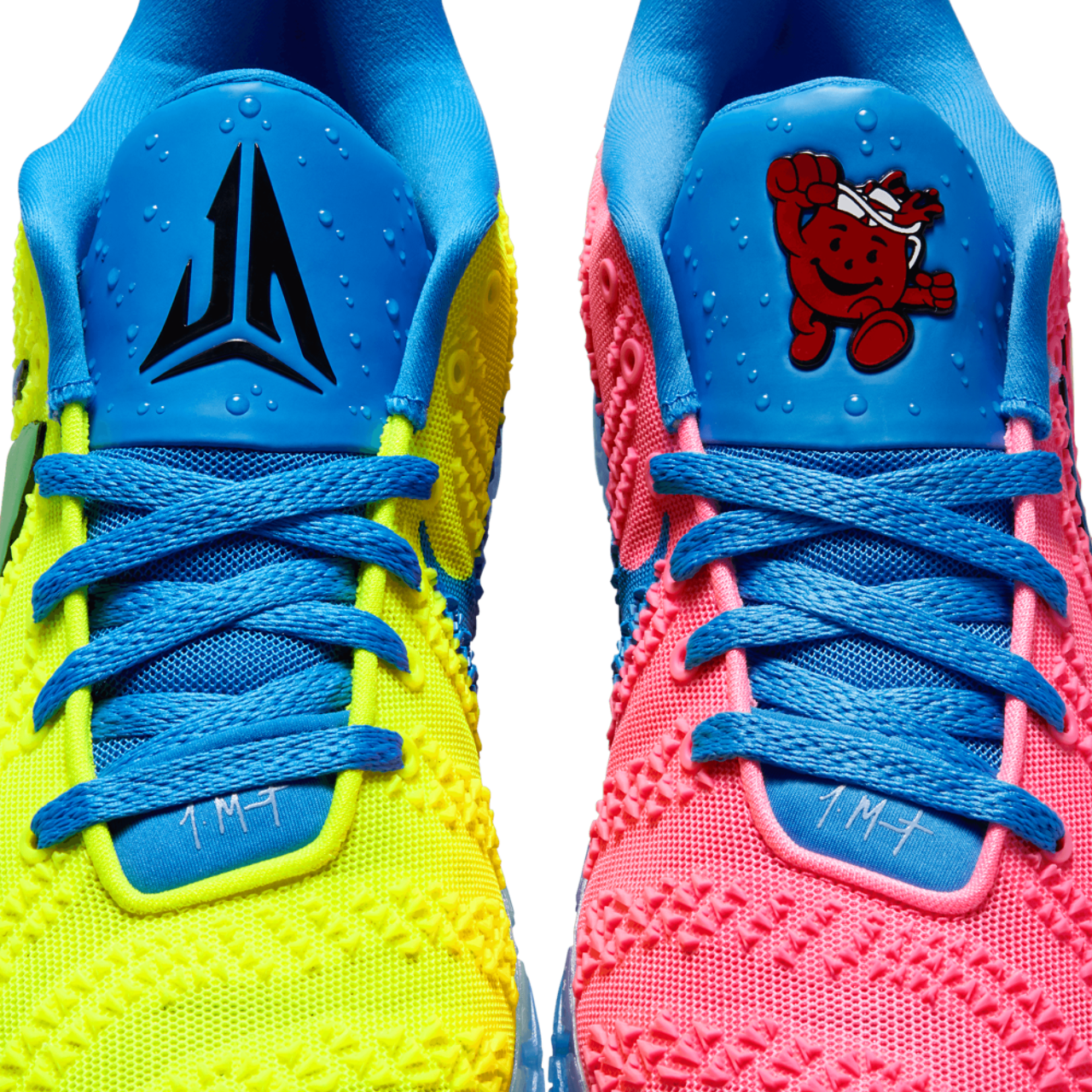 Nike JA 3 Image 10 of 12. Tap to open photo gallery.