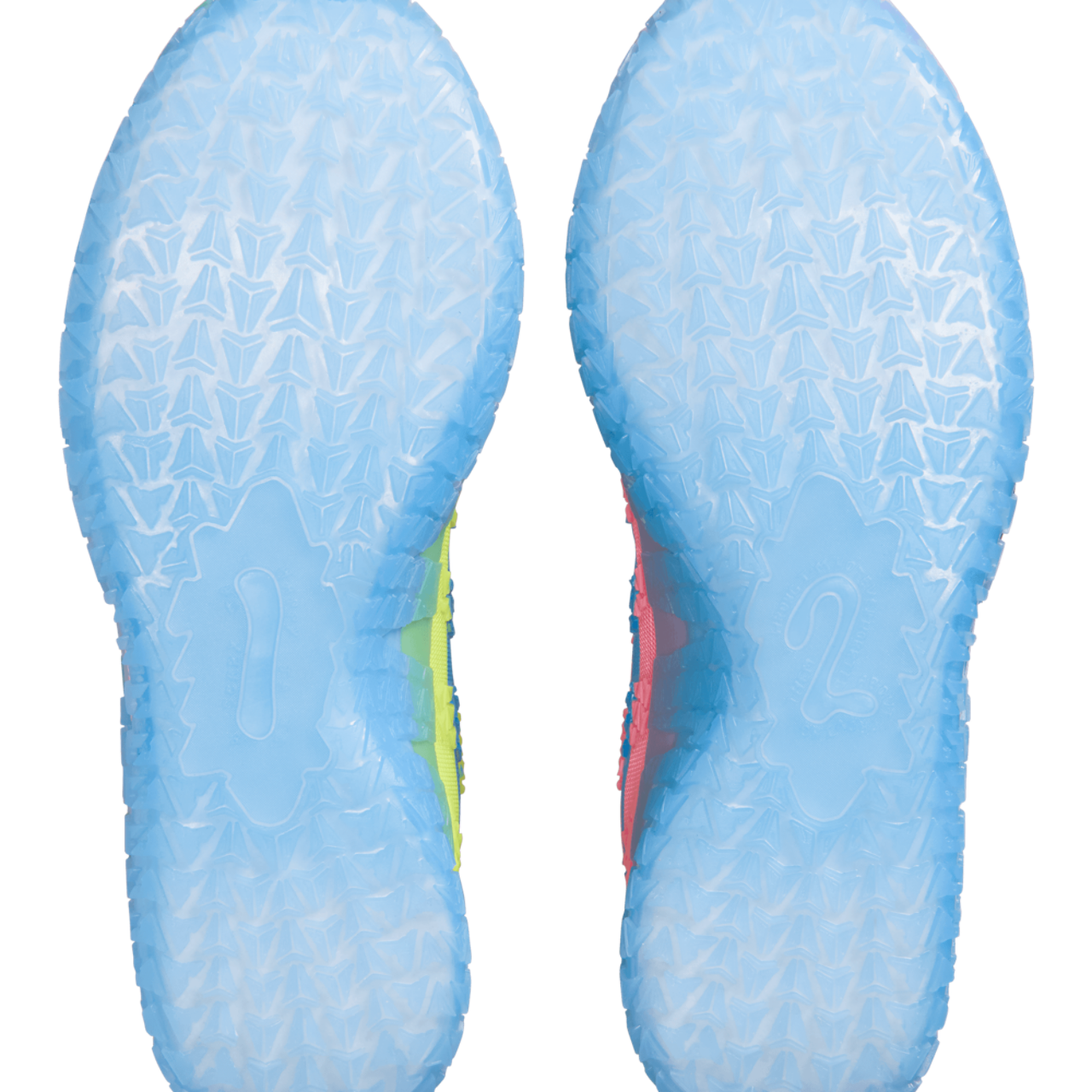 Nike JA 3 Image 12 of 12. Tap to open photo gallery.