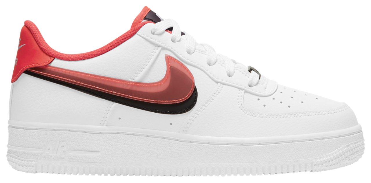 Nike Air Force 1 Low Image 1 of 5. Tap to open photo gallery.