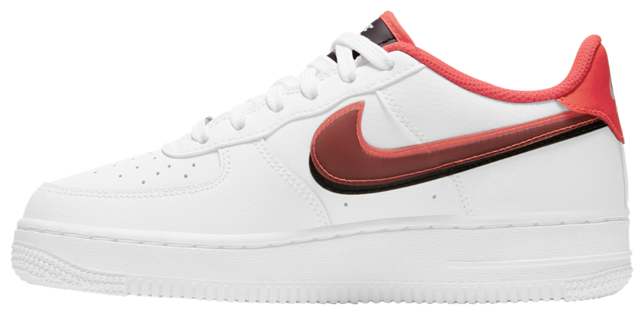 Nike Air Force 1 Low Image 2 of 5. Tap to open photo gallery.