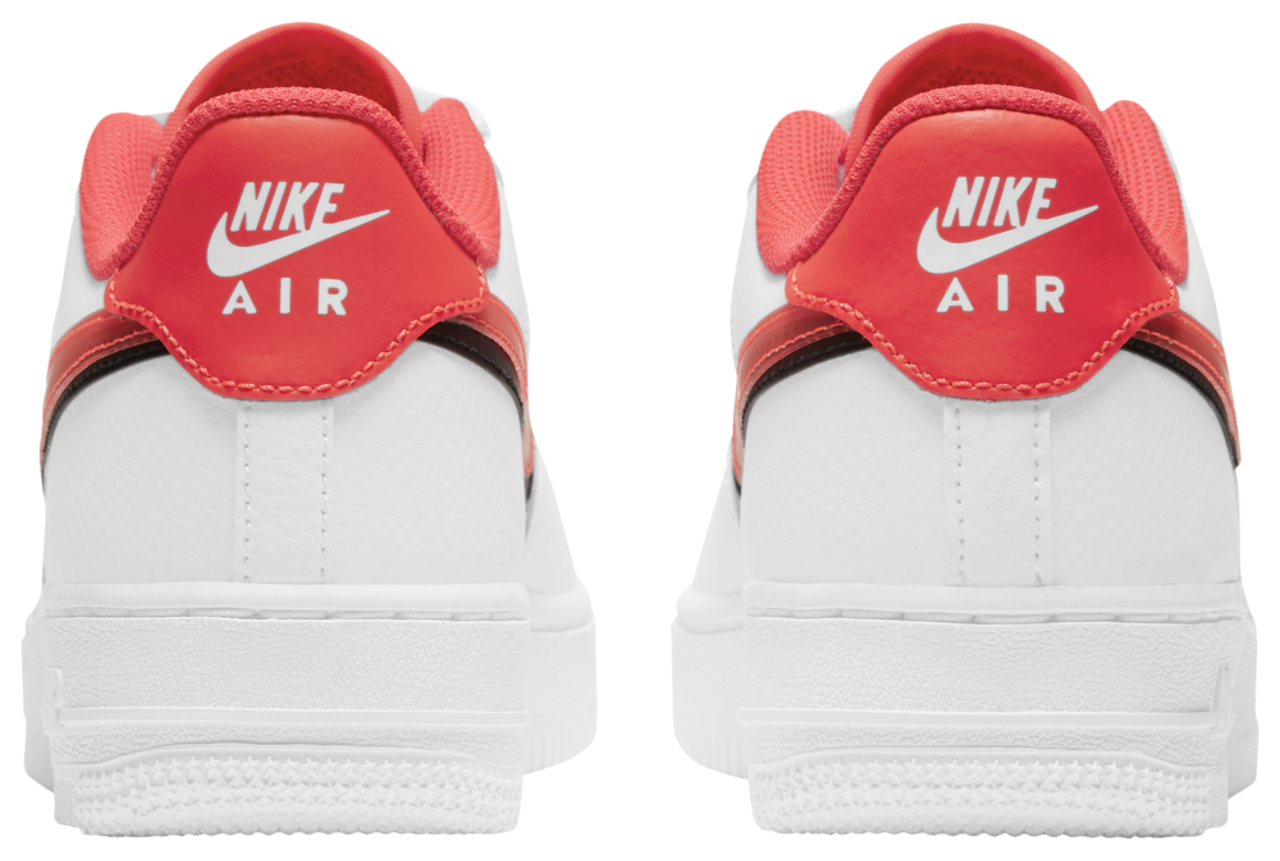 Nike Air Force 1 Low Image 3 of 5. Tap to open photo gallery.