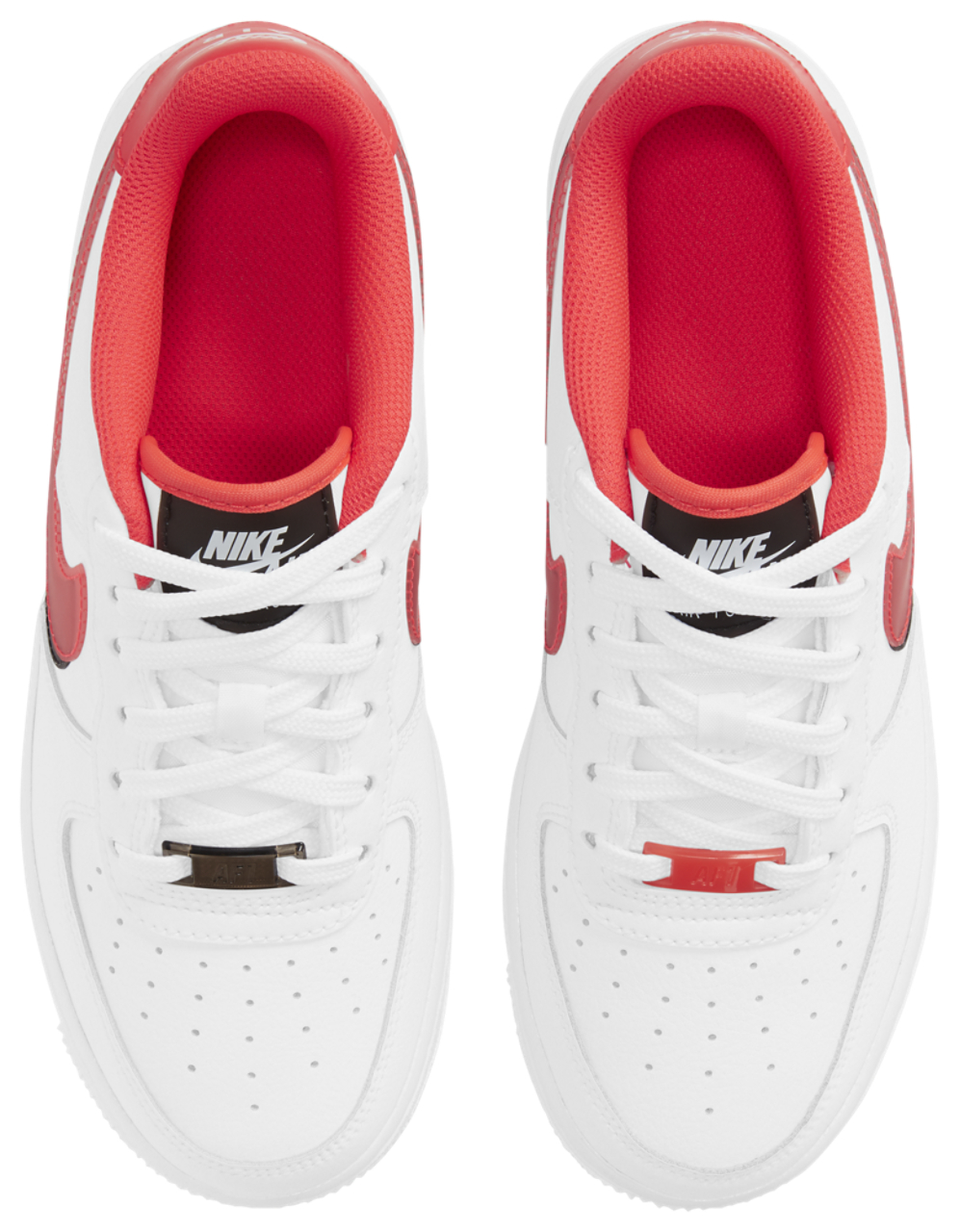 Nike Air Force 1 Low Image 4 of 5. Tap to open photo gallery.