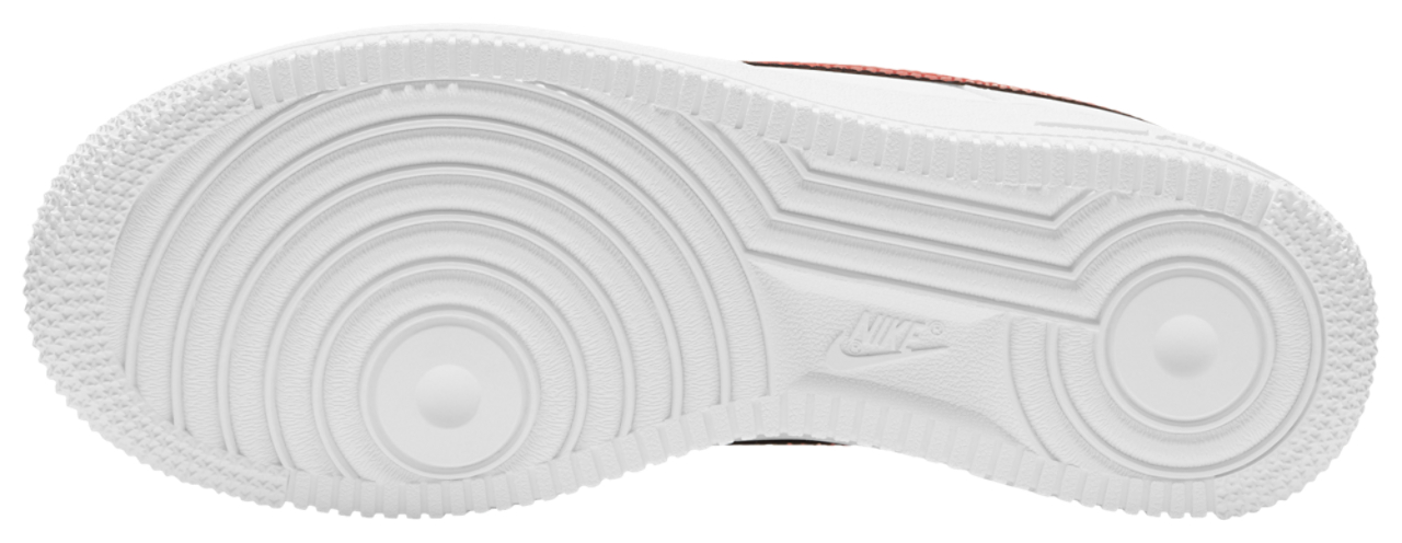 Nike Air Force 1 Low Image 5 of 5. Tap to open photo gallery.