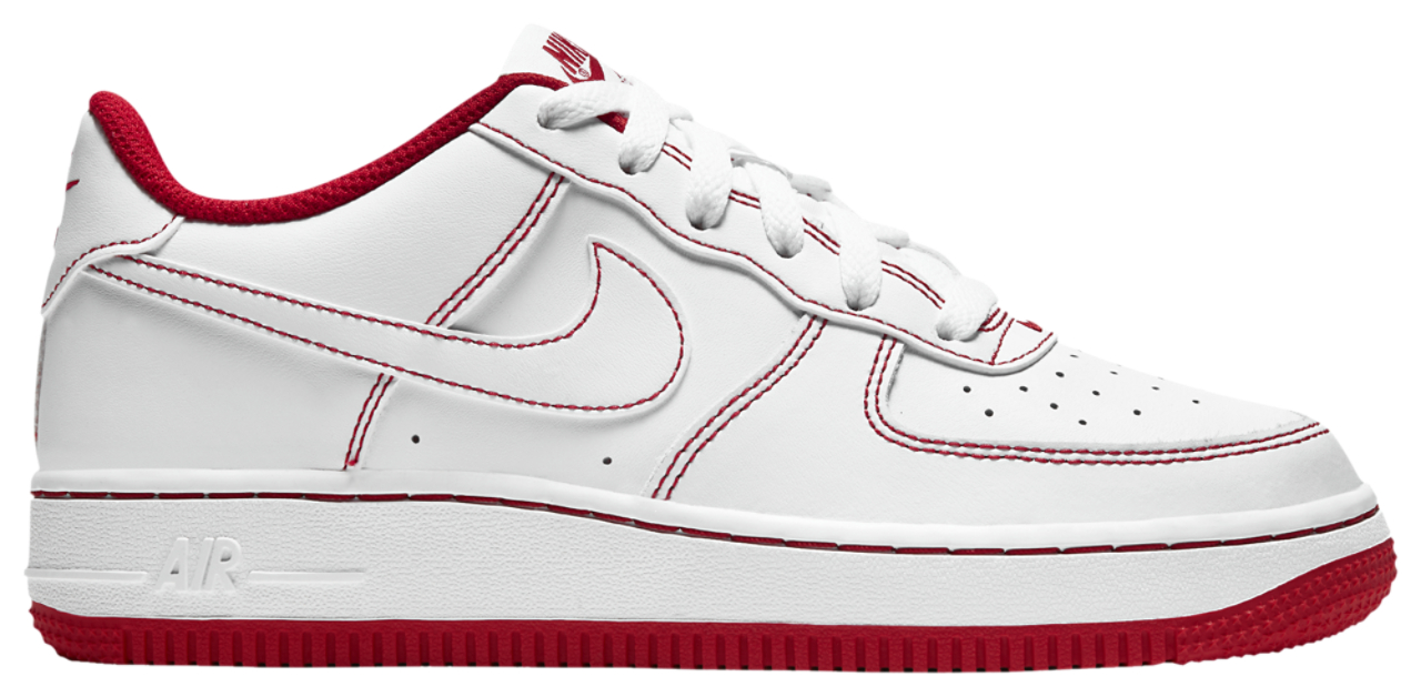 Nike Air Force 1 Low Image 1 of 5. Tap to open photo gallery.