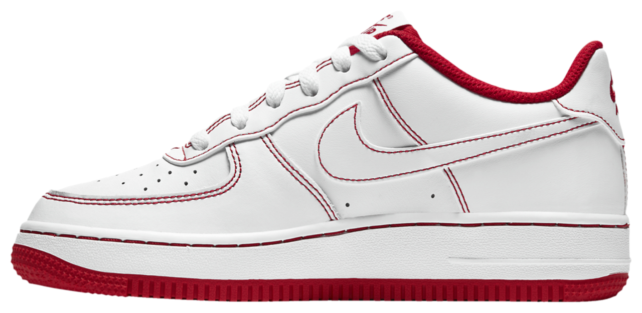 Nike Air Force 1 Low Image 2 of 5. Tap to open photo gallery.