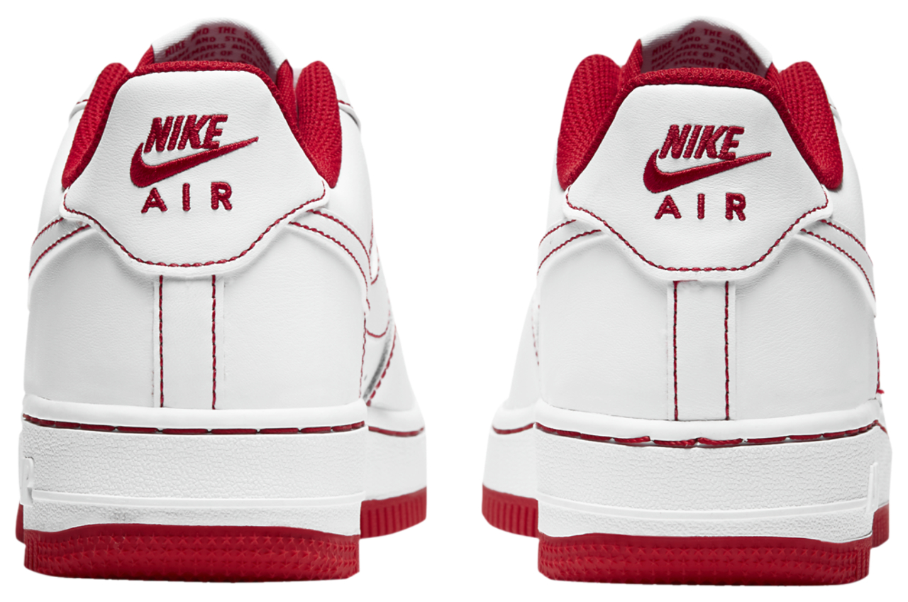 Nike Air Force 1 Low Image 3 of 5. Tap to open photo gallery.
