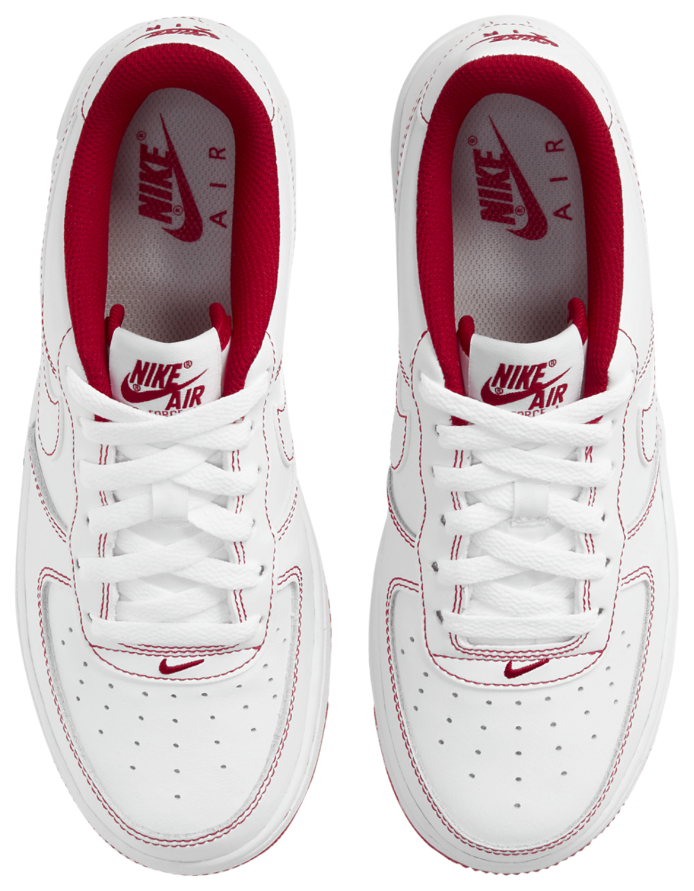 Nike Air Force 1 Low Image 4 of 5. Tap to open photo gallery.